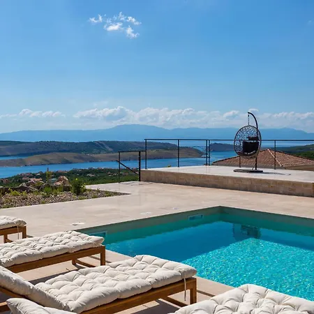 Сasa de vacaciones Lovely In With House Sea View Jadranovo
