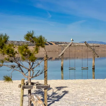 Lovely In With House Sea View Jadranovo